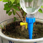 🌱 REDUCERE DE 50%! 💧 Temporizator automat de irigare reglabil – programabil, fiabil și economisitor de apă – perfect pentru plantele din grădină, de pe balcon și din seră 🌿