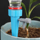 🌱 REDUCERE DE 50%! 💧 Temporizator automat de irigare reglabil – programabil, fiabil și economisitor de apă – perfect pentru plantele din grădină, de pe balcon și din seră 🌿