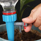🌱 REDUCERE DE 50%! 💧 Temporizator automat de irigare reglabil – programabil, fiabil și economisitor de apă – perfect pentru plantele din grădină, de pe balcon și din seră 🌿