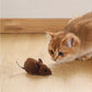 【🔥Cumpără 1 și primește 1 gratis】🐭Jucării de pluș pentru șoareci
