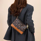 Femeii de moda Crossbody Bag