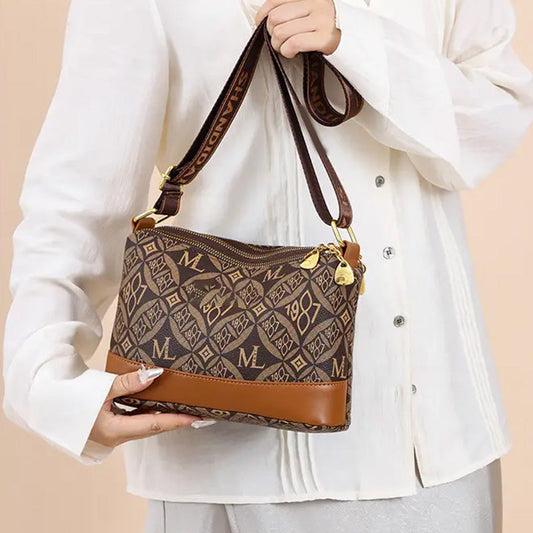 Femeii de moda Crossbody Bag