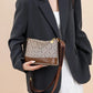 Femeii de moda Crossbody Bag