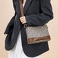 Femeii de moda Crossbody Bag