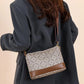 Femeii de moda Crossbody Bag