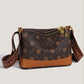 Femeii de moda Crossbody Bag