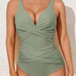 Costum de baie dintr-o singură piesă Slim Fit pentru femei