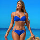 👙 Costum de baie dintr-o singură piesă pentru femei cu dantelă💞