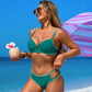👙 Costum de baie dintr-o singură piesă pentru femei cu dantelă💞