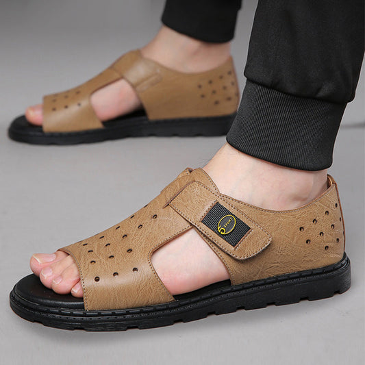 Sandale casual de vară pentru bărbați