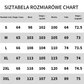 Set de pijamale solide din 2 piese pentru femei