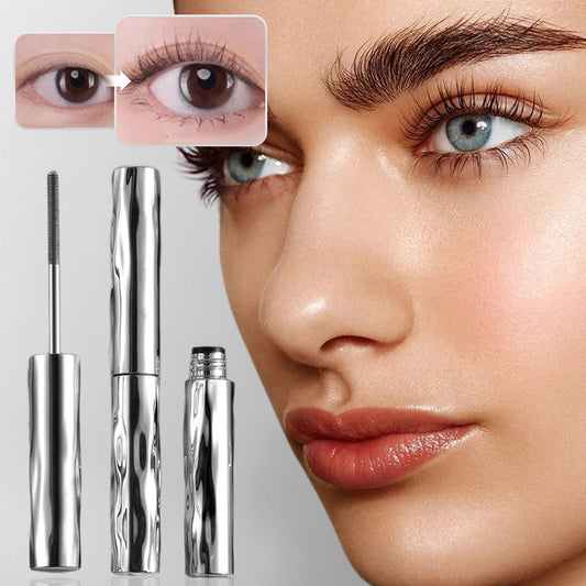 Rimel 3D Curling Metal Wand – rezistent la apă și de lungă durată