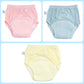 Pantaloni de formare confortabili din bumbac respirabil pentru copii