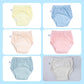 Pantaloni de formare confortabili din bumbac respirabil pentru copii