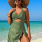 🌺Costum de baie sexy dintr-o singură piesă
