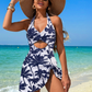 🌺Costum de baie sexy dintr-o singură piesă