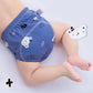Pantaloni de antrenament pentru oliță pentru bebeluși 3-Pack