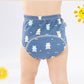 Pantaloni de antrenament pentru oliță pentru bebeluși 3-Pack