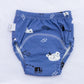 Pantaloni de antrenament pentru oliță pentru bebeluși 3-Pack