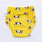 Pantaloni de antrenament pentru oliță pentru bebeluși 3-Pack