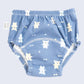 Pantaloni de antrenament pentru oliță pentru bebeluși 3-Pack