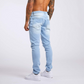 📢50% REDUCERE !!👖 Blugi pentru bărbați cu elasticitate ridicată