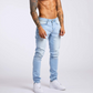 📢50% REDUCERE !!👖 Blugi pentru bărbați cu elasticitate ridicată