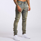 📢50% REDUCERE !!👖 Blugi pentru bărbați cu elasticitate ridicată