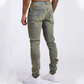 📢50% REDUCERE !!👖 Blugi pentru bărbați cu elasticitate ridicată