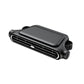 ❄️Ventilator pentru scaunul auto – cu două turbine și alimentare prin USB – răcitor de aer portabil pentru vară