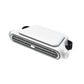 ❄️Ventilator pentru scaunul auto – cu două turbine și alimentare prin USB – răcitor de aer portabil pentru vară