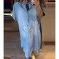 Rochie casual cu decolteu în V