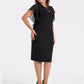 ✨Rochie casual pentru femei cu gât rotund