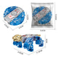 📢50% REDUCERE ACUM🔥Jucării Fidget Spinner transformabile