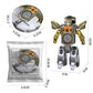 📢50% REDUCERE ACUM🔥Jucării Fidget Spinner transformabile