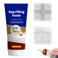 🛠️ Mastic de rosturi versatil în mai multe culori pentru întreaga casă - Cumpără 1 acum, primești 1 gratis! 🎁⏳