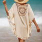 【Responsiv S-5XL】🏖️Női vrac culoare solidă culoare goală Cover Up
