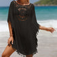 【Responsiv S-5XL】🏖️Női vrac culoare solidă culoare goală Cover Up