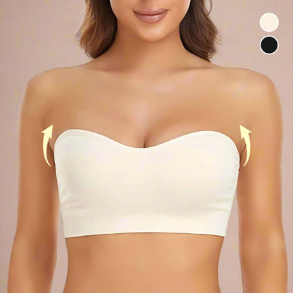 【1 + 1 gratuit】 Sutien fără bretele pentru femei