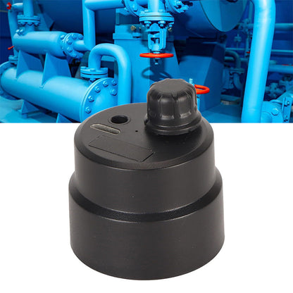 Detector de scurgeri pentru țevi multifuncțional
