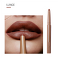💄Creion de contur pentru buze cu peptide, cu două capete