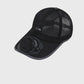🧢 Șapcă de baseball respirabilă cu ventilator solar