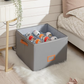 🔥✨  REDUCERE DE 50%! 👟 Cutie compactă pentru pantofi, cu capacitate de 12 perechi – rezistentă la praf, reglabilă și pliabilă, ideală pentru spații mici.
