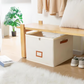 🔥✨  REDUCERE DE 50%! 👟 Cutie compactă pentru pantofi, cu capacitate de 12 perechi – rezistentă la praf, reglabilă și pliabilă, ideală pentru spații mici.