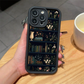 Biblioteca Soft TPU caz de telefon