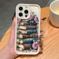 Biblioteca Soft TPU caz de telefon
