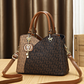 👜  Geantă de damă stilată și elegantă