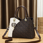 👜  Geantă de damă stilată și elegantă