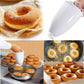 🍩🍩Donul dozator de aluat