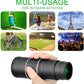 🔭16X52 Telescop monocular cu zoom optic bifocal